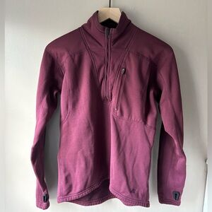 Eastern Mountain Sports Women’s 1/4 Zip